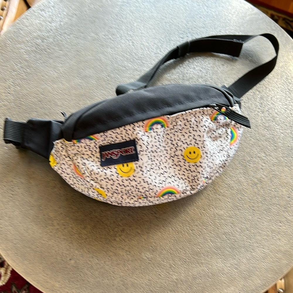Jansport Fanny pac